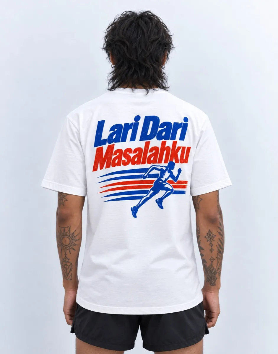 Male model · Back